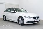 BMW Seria 3 318d - 10