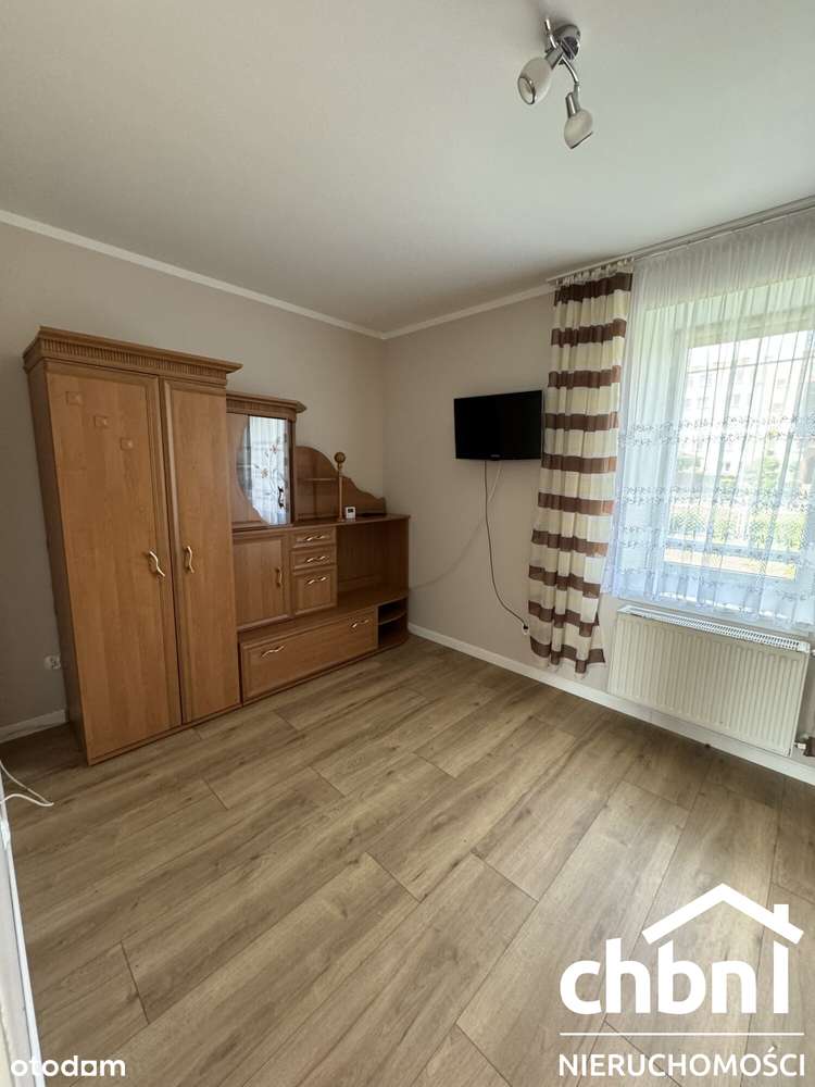 Mieszkanie na parterze z garażem!!! - Pełny obrazek: 4/11