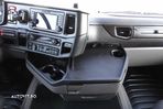 Scania R 500 / RETARDER / I-PARK COOL / NAVI / 2019 / IMPORTAT - 30