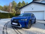 Lexus UX - 7