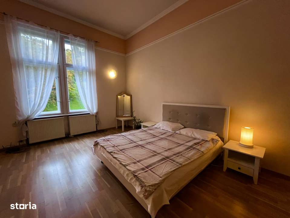 Apartament cu 3 camere in Șirul Livezii - Imagine principală: 5/15