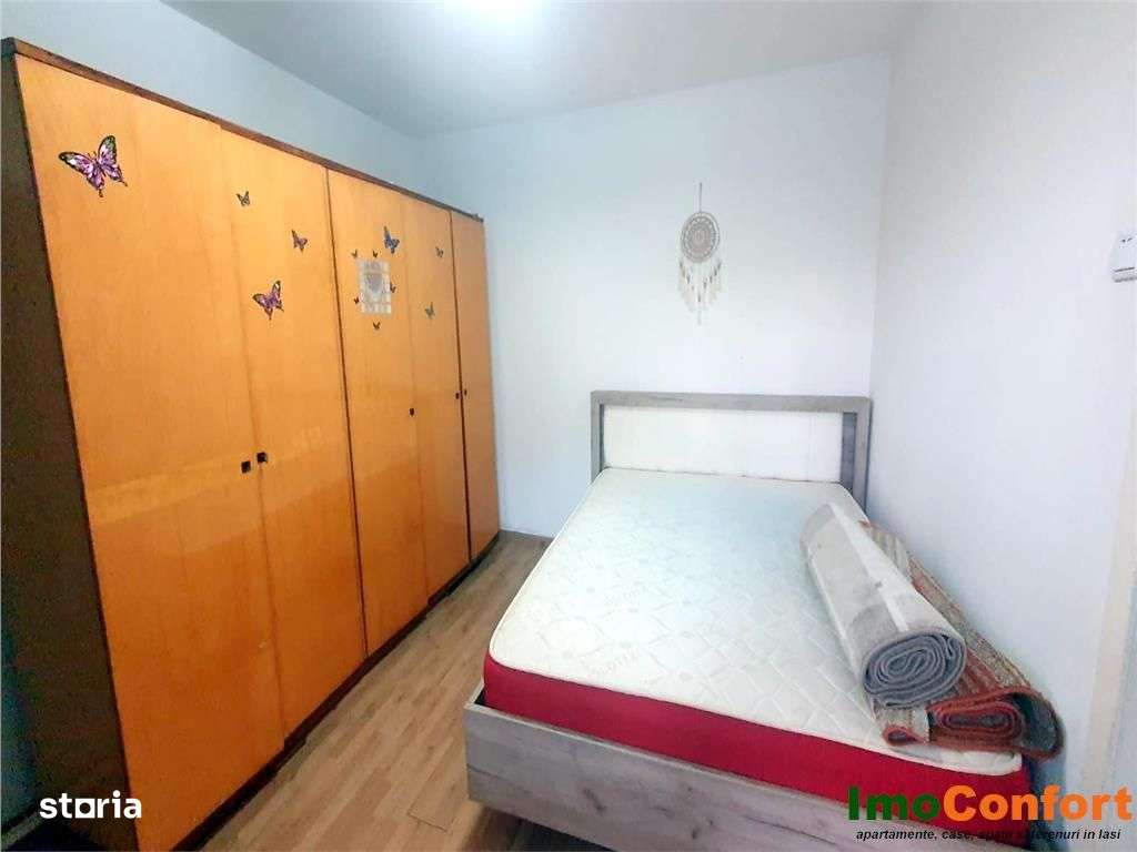 Comision 0 ! Ap cu 2C conf1 în Pod Ros la bulevard, liber!-1