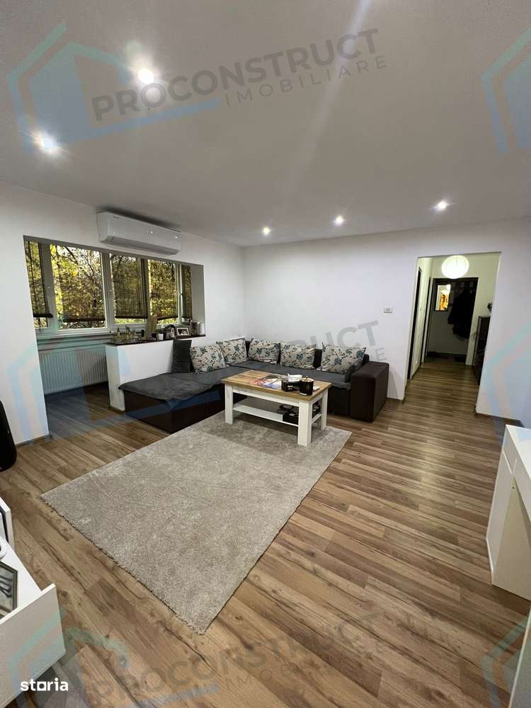 Apartament 3 camere | Mobilat & Utilat | Lipovei | 139.900 E - Imagine principală: 1/9