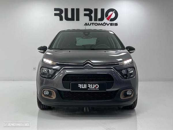 Citroën C3 1.2 PureTech C-Series - 7