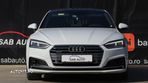 Audi A5 Sportback 2.0 TDI S tronic quattro - 3