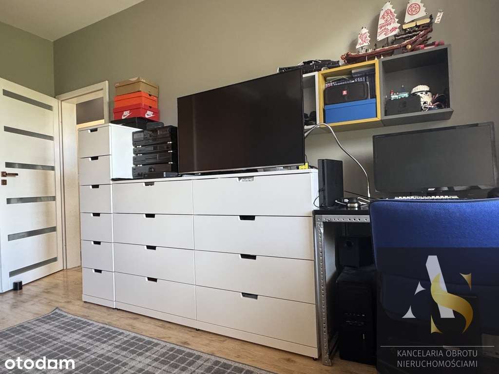 Luksusowe mieszkanie z ogrodem w centrum miasta-12