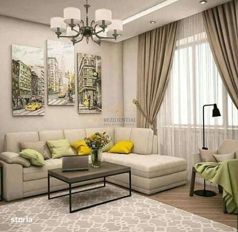 Apartament 3 camere, compartimentare ideala, zona Brancoveanu, 0 Comision