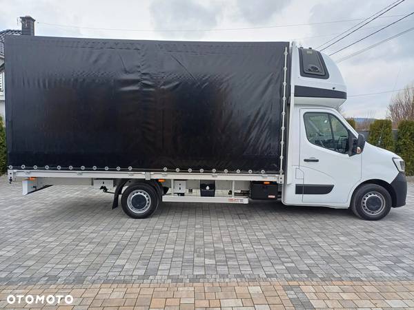 Renault Master 2021r kabina maxxi 10palet - 8