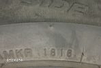 2x 195/65R15 opony letnie Nexen NBlue Premium 72581 - 5