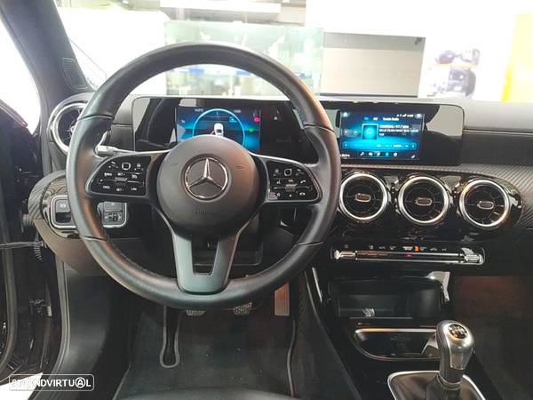 Mercedes-Benz A 180 d Business Solutions - 3