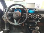 Mercedes-Benz A 180 d Business Solutions - 3