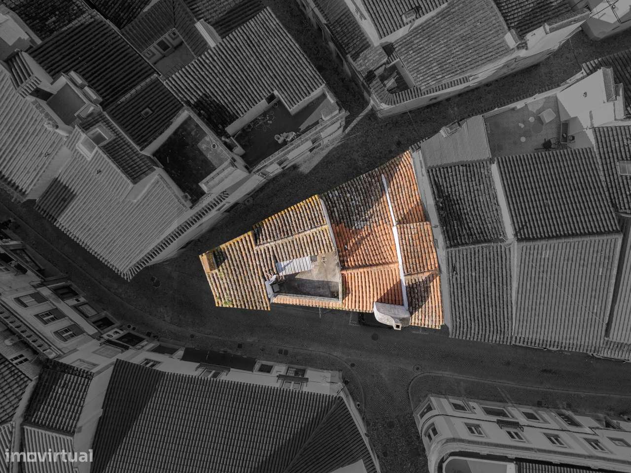 ️ Prédio à Venda no Centro Histórico de Évora-15