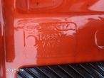 Ławeczka Atrapa Maska Grill Dolna Scania R 1536807 - 7