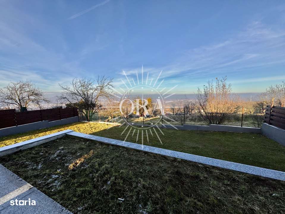 CASA DE VANZARE | 155 MP UTILI 3 DORITOARE | FELEACU | GARAJ | PRIVELI - Imagine principală: 5/19