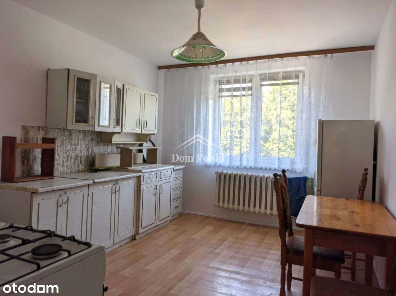 Mieszkanie 2 pokoje, 50,5m2 - Cichy, gm. Świętajno - Pełny obrazek: 5/14