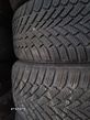 Opony zimowe 225/45R17 Continental TS860 - 2