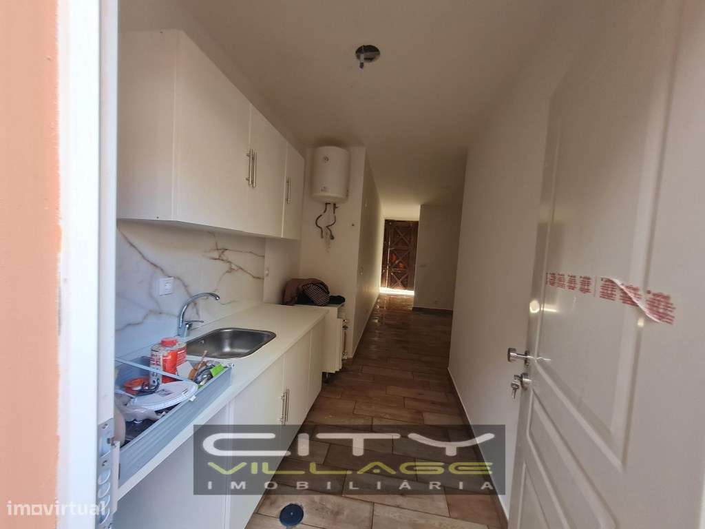 Prédio Centro Montijo-4