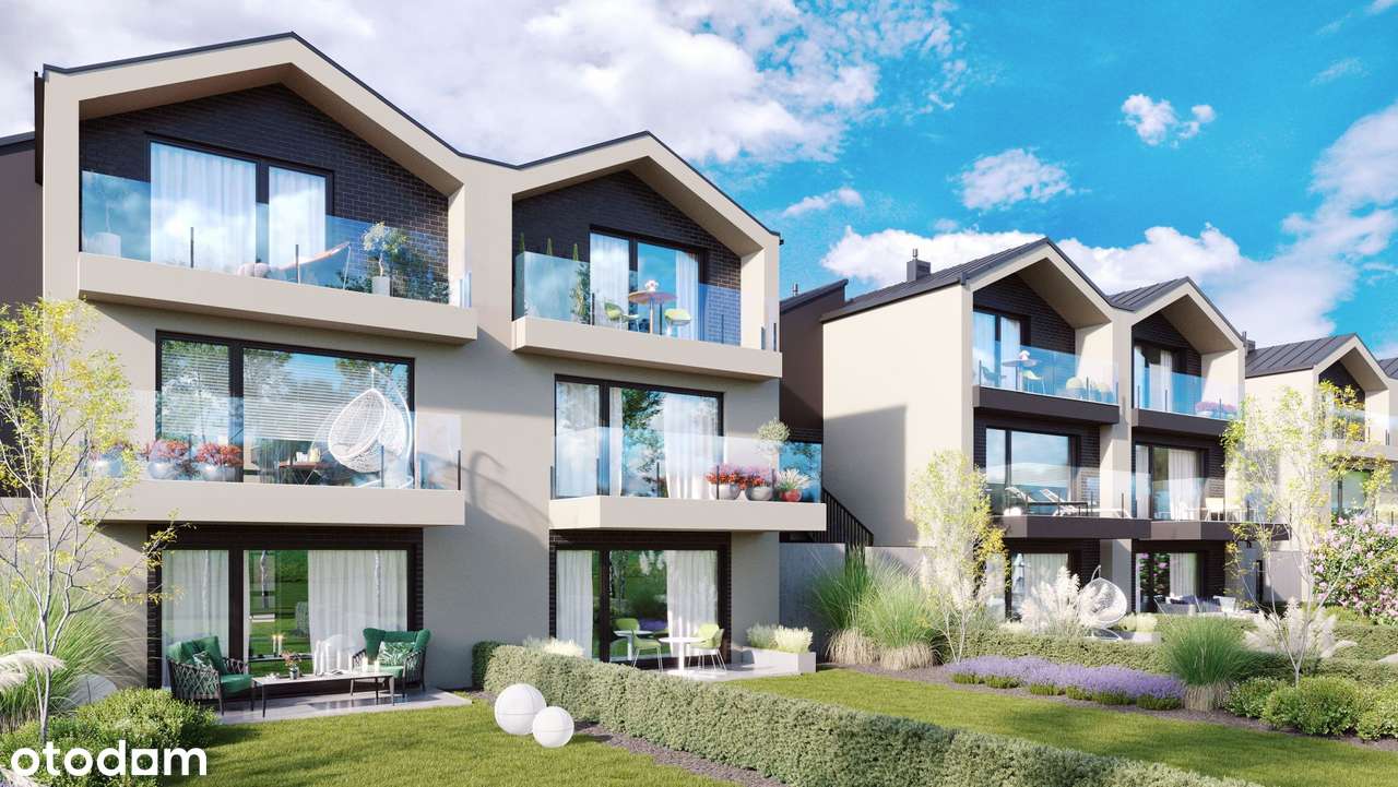 Green Park Villa III - Pełny obrazek: 1/5