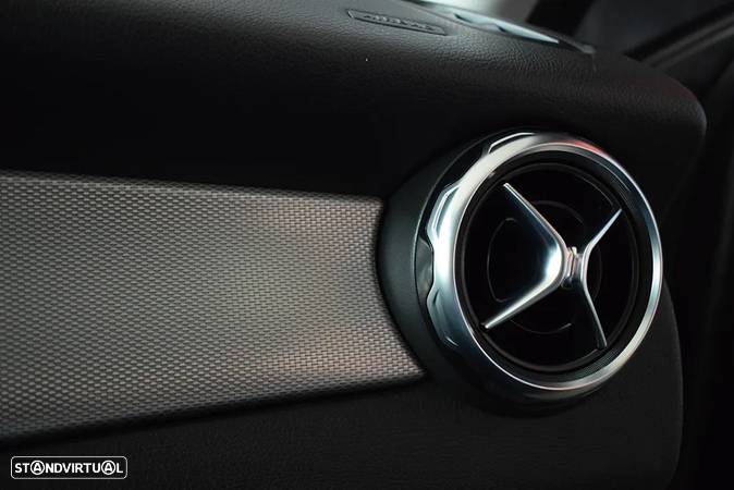 Mercedes-Benz GLA 220 CDi AMG Line - 51