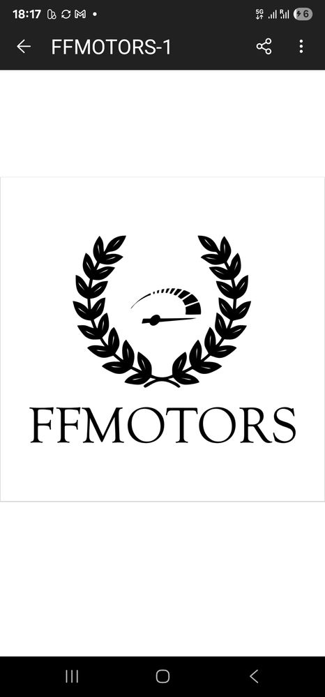 FFMOTORS