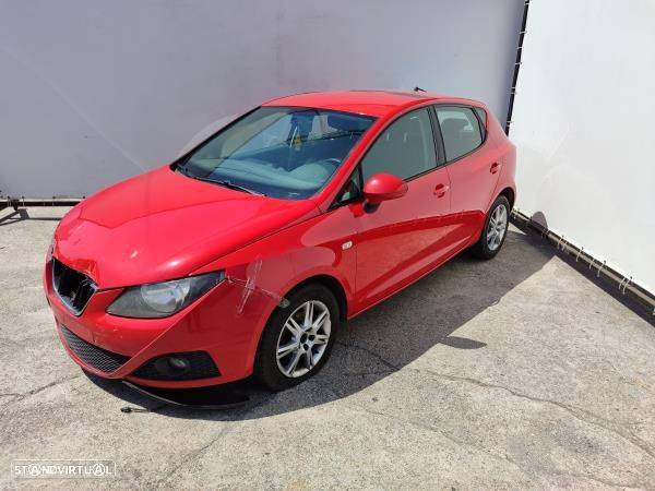 Para Peças Seat Ibiza Iv (6J5, 6P1) - 6