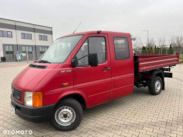 Volkswagen LT 35 - 5