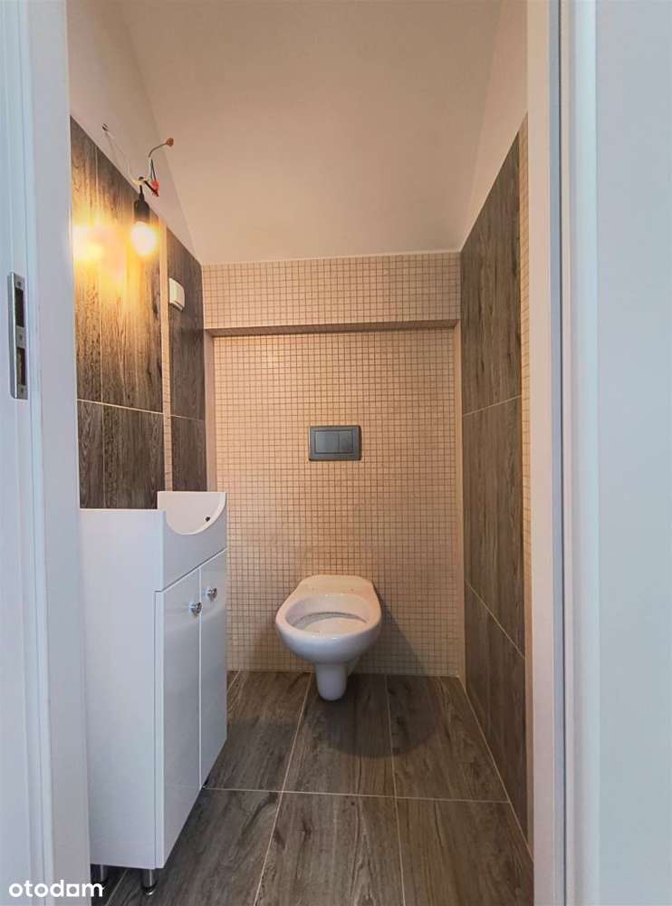 Dom z potencjałem 325 m2, działka 566 m2, Rzepin-15