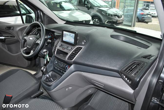 Ford transit-connect - 17