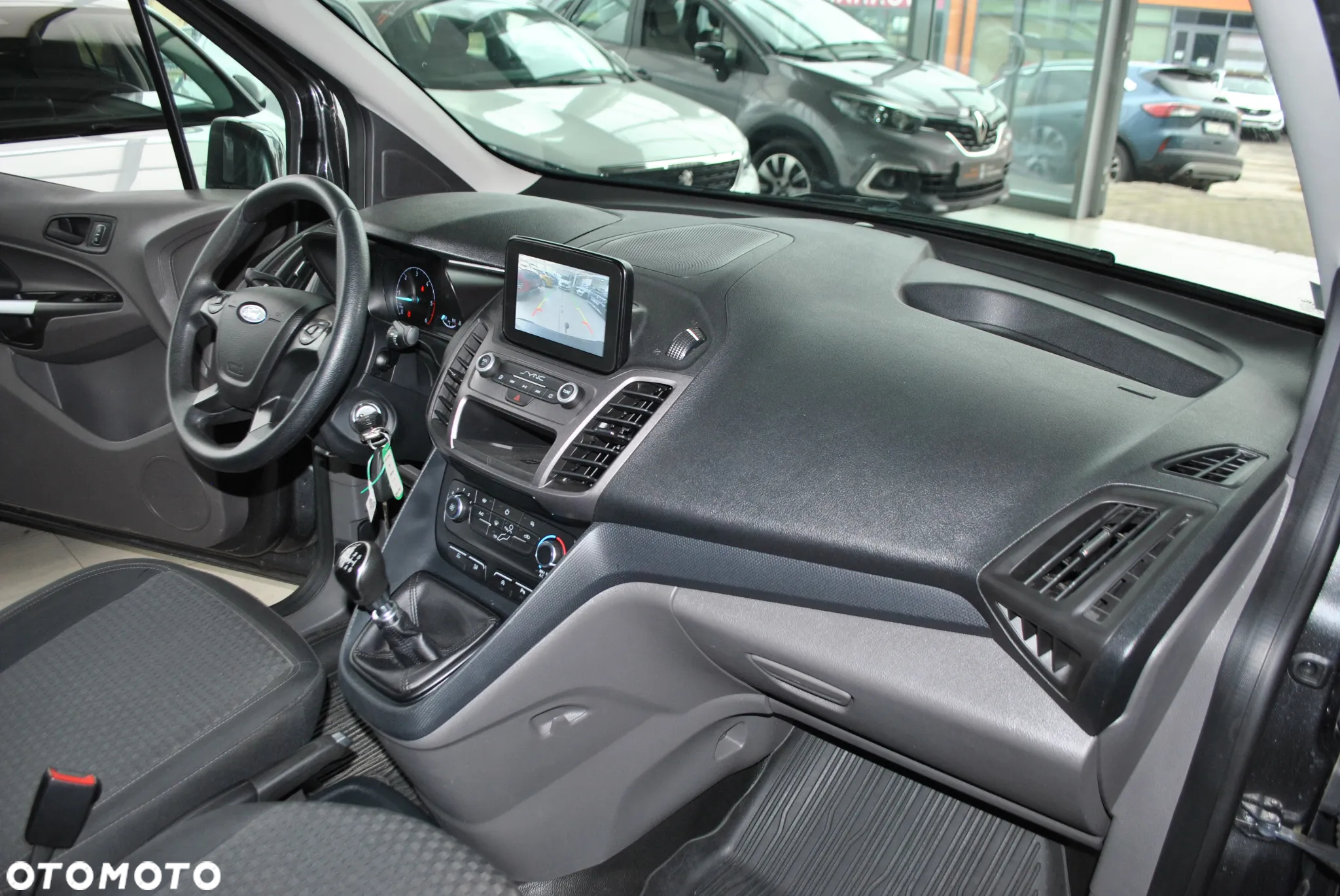 Ford transit-connect - 17