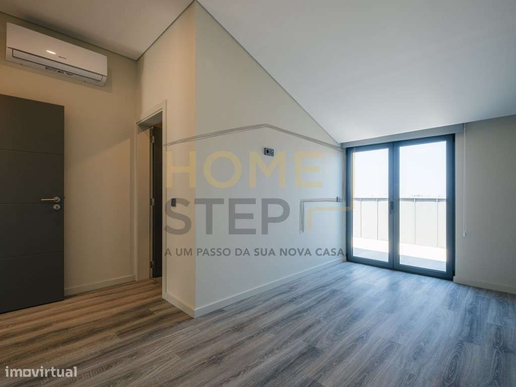 Moradia T5 Nova em Canidelo, Vila Nova de Gaia-40