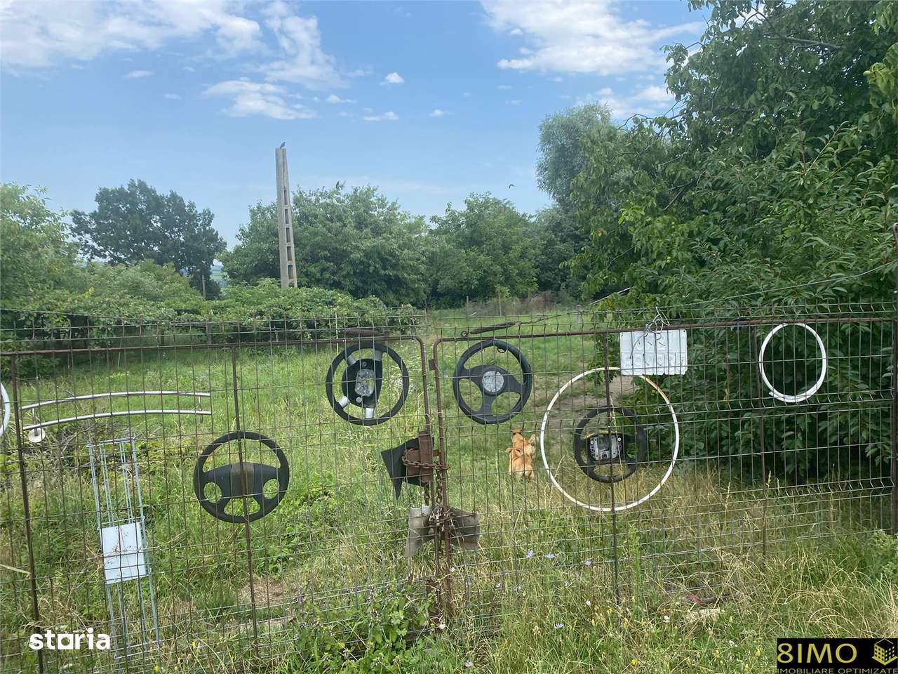Teren 1400mp de vanzare Falticeni-5