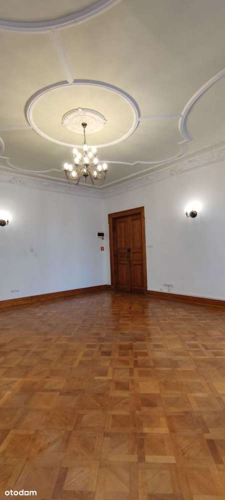 Reprezentacyjne Biuro w centrum z parkingiem - Pełny obrazek: 4/13