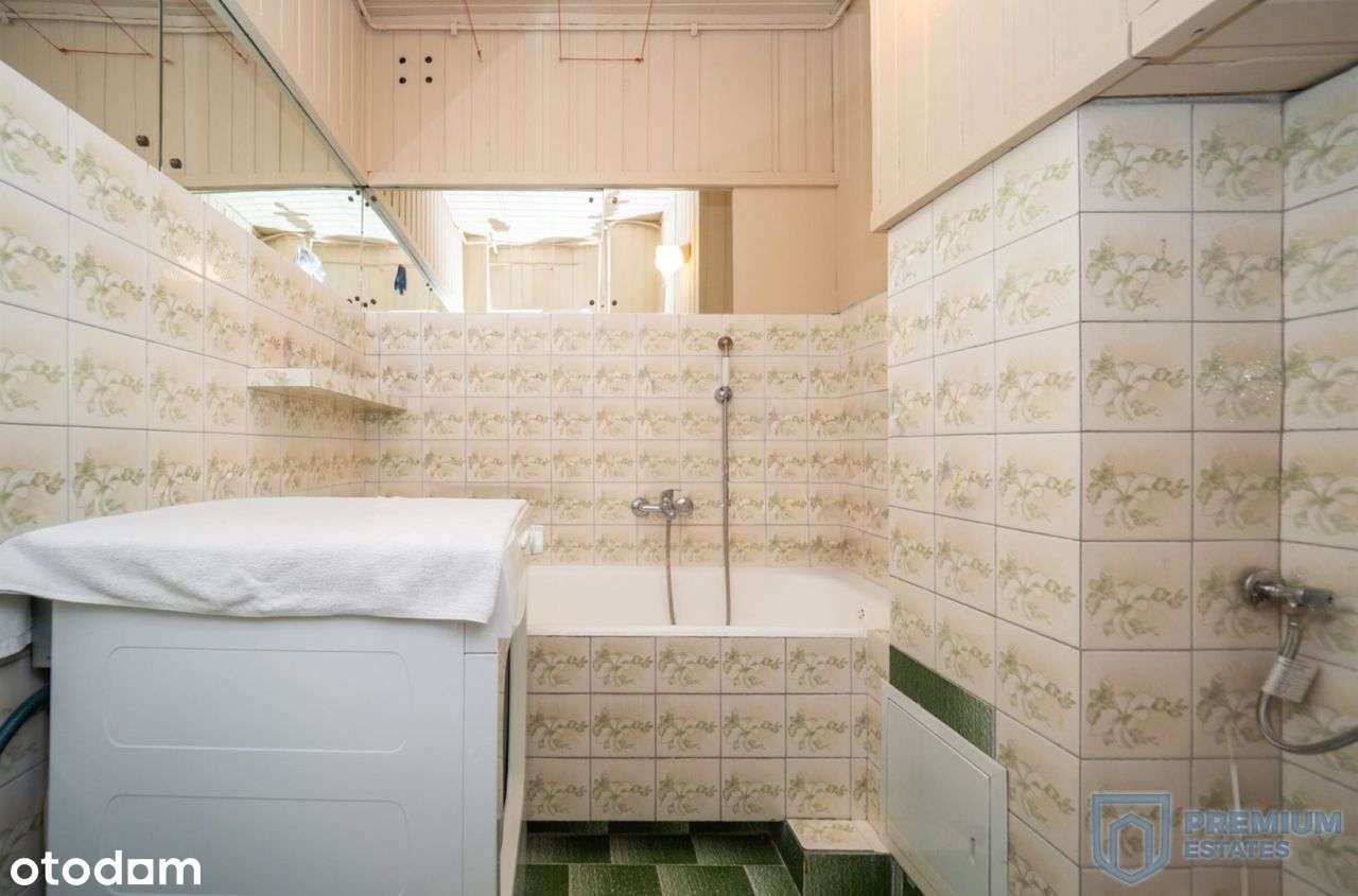 3/4 pokoje | 51,4m2 | rondo Kocmyrzowskie-8