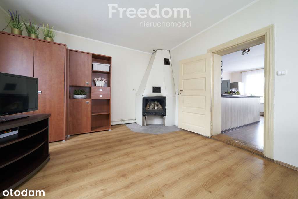 Na sprzedaż gospodarstwo w malowniczej okolicy - Pełny obrazek: 5/20