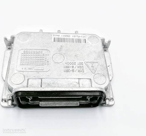 Balastro Xenon AUDI Q7/BMW E87 4L0907391 - 2