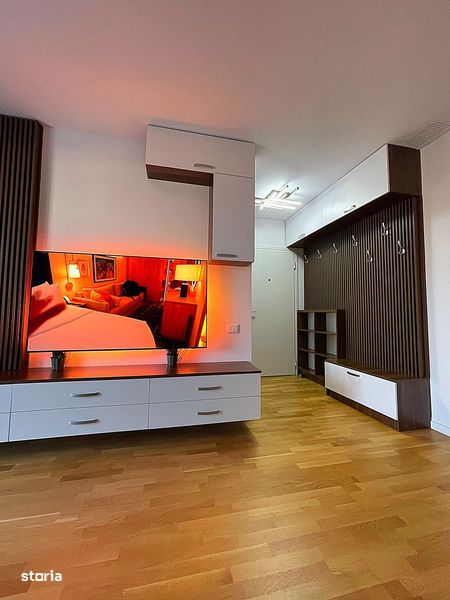 Apartament 2 camere Aviatiei( Cartierul Francez 3 minute, Herastrau) - Imagine principală: 1/8