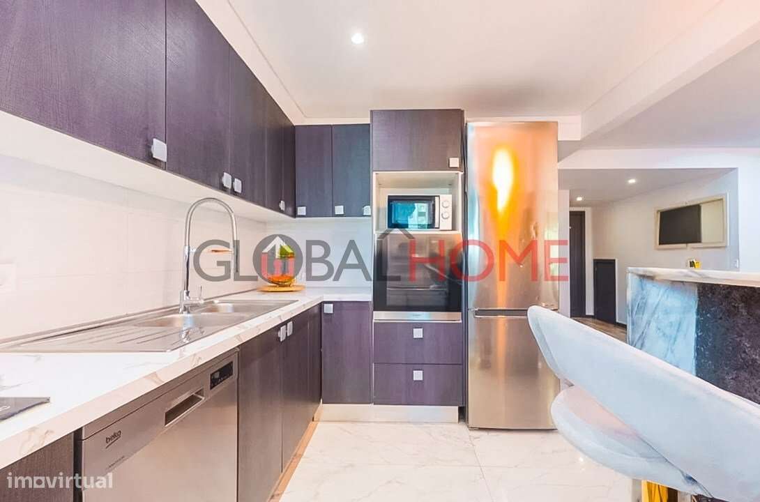 Apartamento T3 Renovado em Ermesinde - Grande imagem: 4/25