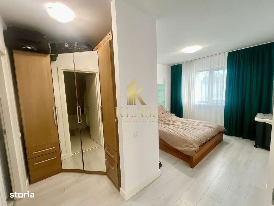 Apartament NOU Premium 2 cam 57MP utili |Aviatiei-Onix North Residence-7