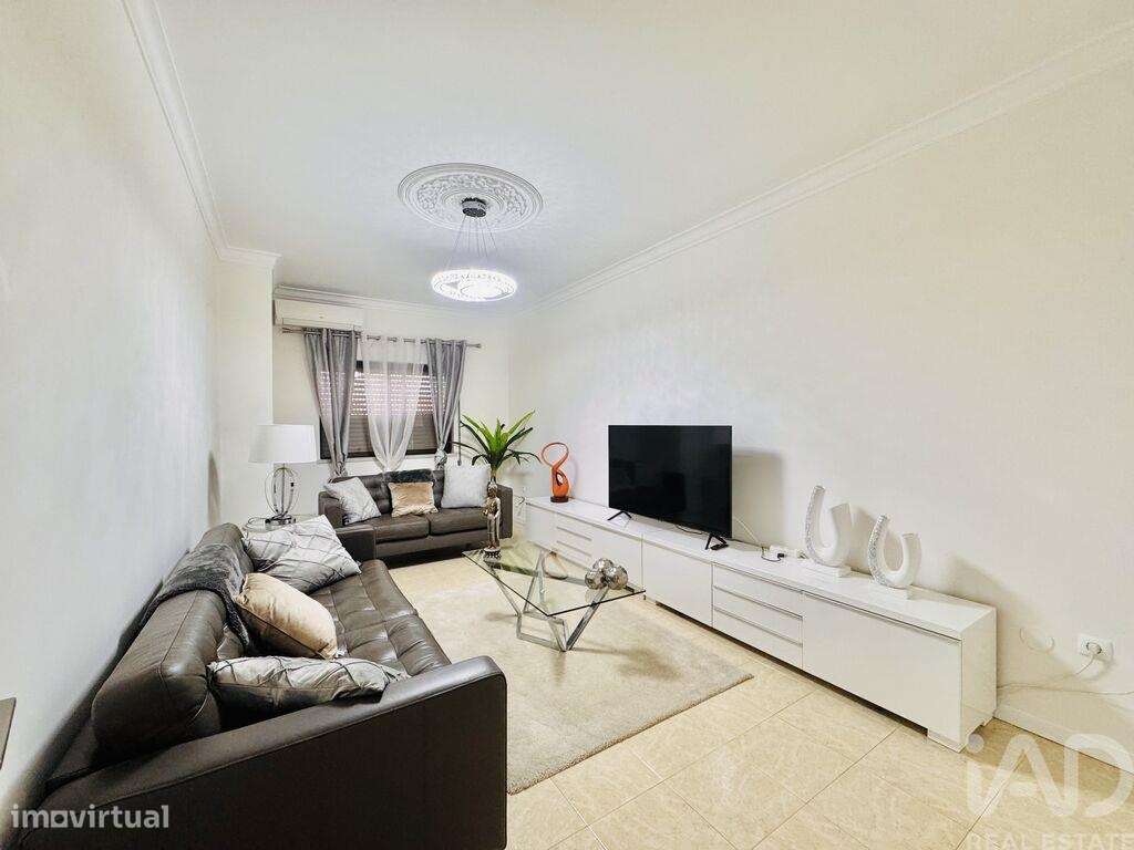 Apartamento T3 em Fernão Ferro de 94,7 m2 - Grande imagem: 4/12
