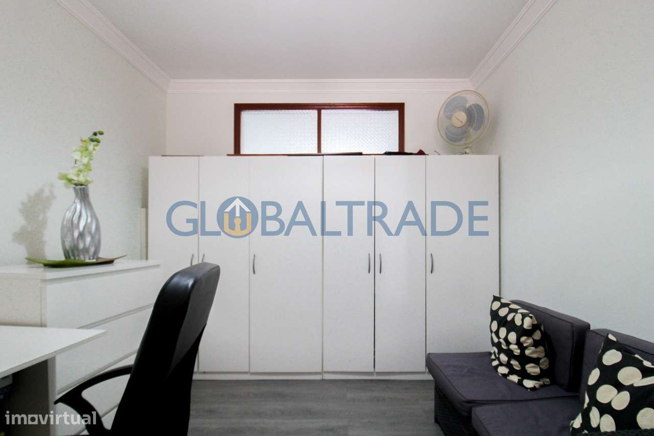 Apartamento T2+1 ao centro de Gondomar-31