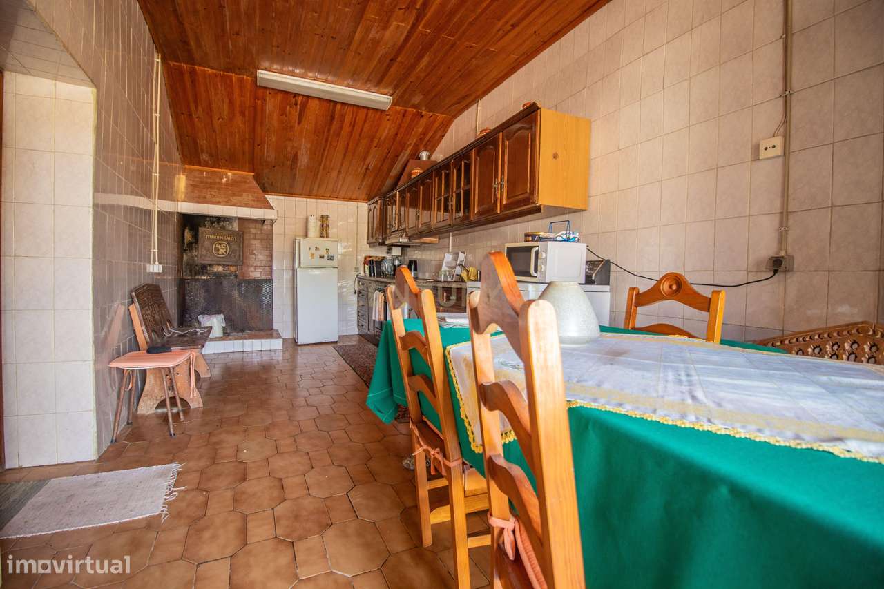 Casa Antiga em Alfarelos, Soure-10