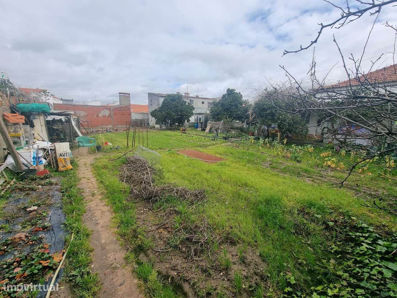 Terreno Urbano – Grândola-5