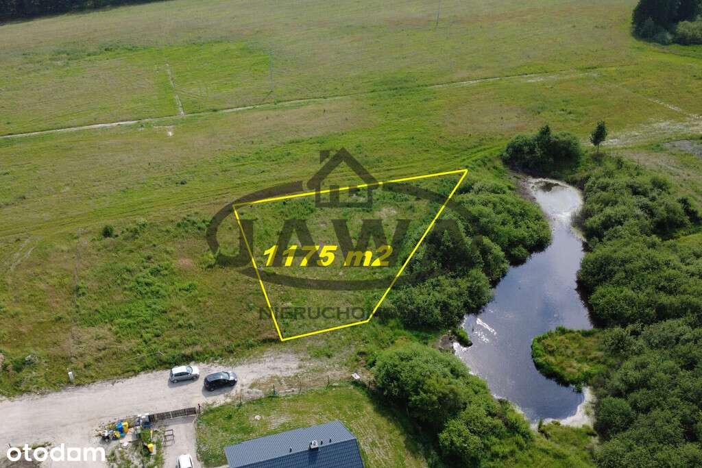 Działki budowlane, nowe osiedle: Strzelce Górne - Pełny obrazek: 5/9