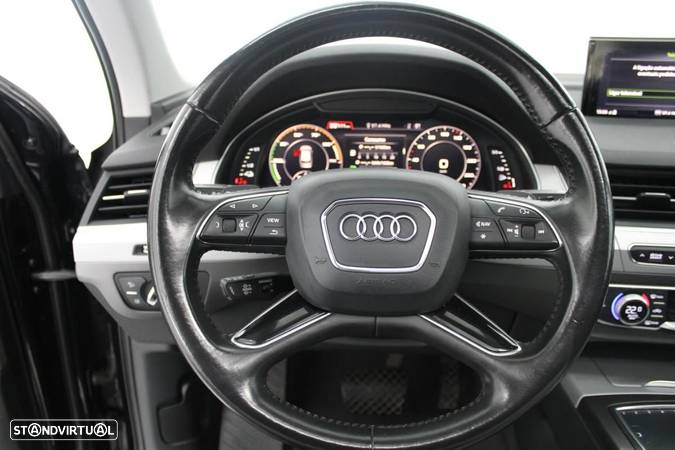 Audi Q7 - 14