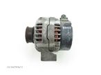 ALTERNATOR PEUGEOT PARTNER 1.9 D 0123310010 9617842980 - 2