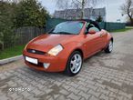 Ford Streetka 1.6 Luxury - 1