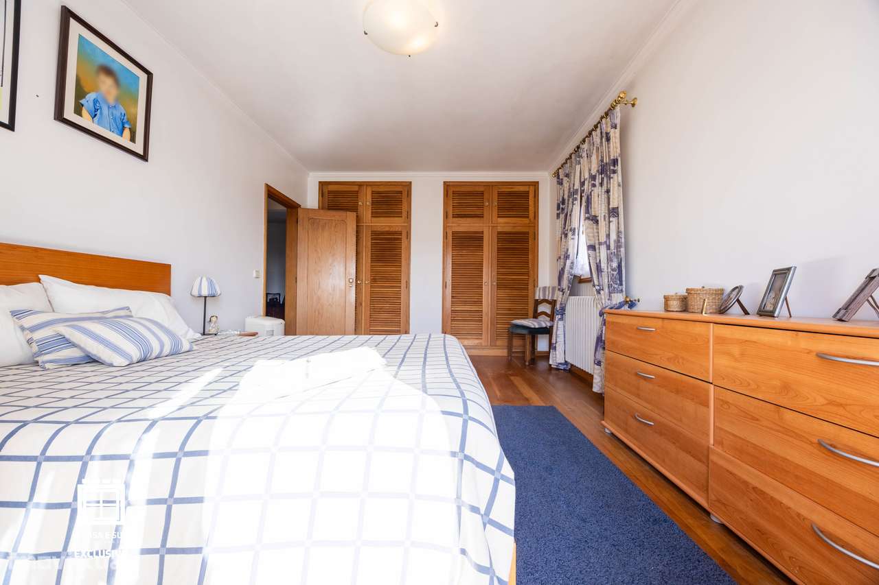 Moradia isolada em Avanca - Exclusivo-33