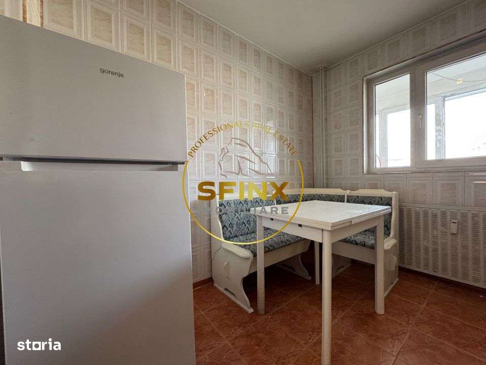 3 Camere decomandat Dristor | Bloc 1983 | Reabilitat termic-7