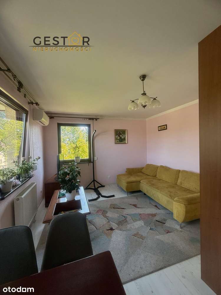 Mieszkanie 2 w 1 z klasą! 79,82 m² z garażem i balkonami w Legnicy - Pełny obrazek: 2/14