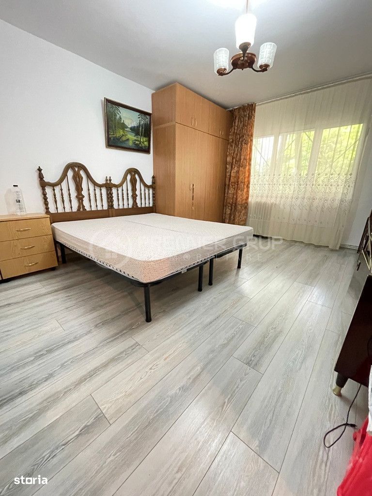 Apartament 3 camere 2 băi, Palas Mall - CENTRU